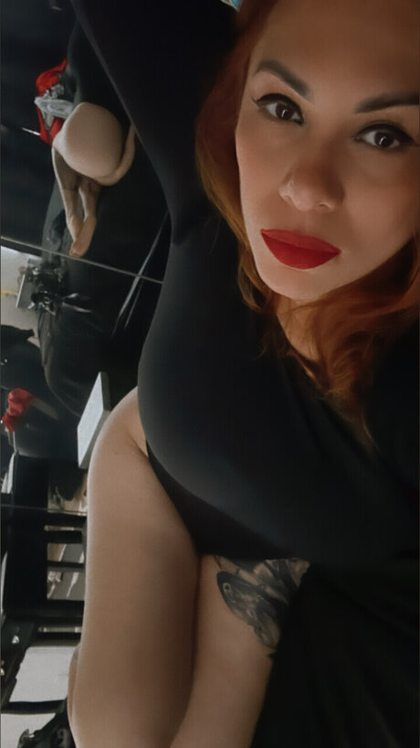 Sexyjanet OnlyFans泄露裸照