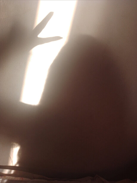 Nacktes geleaktes OnlyFans-Foto von Hanna