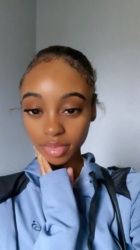 Nagie wyciekłe zdjęcie OnlyFans od Dripdior21