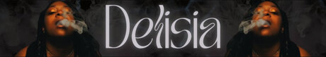 Naakte gelekte OnlyFans-foto van Delisia