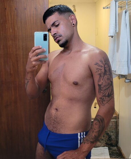 Jhonny Martins