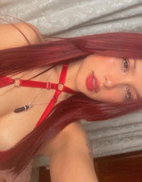 Foto di nudo di fuga di OnlyFans di Tatis Beltran