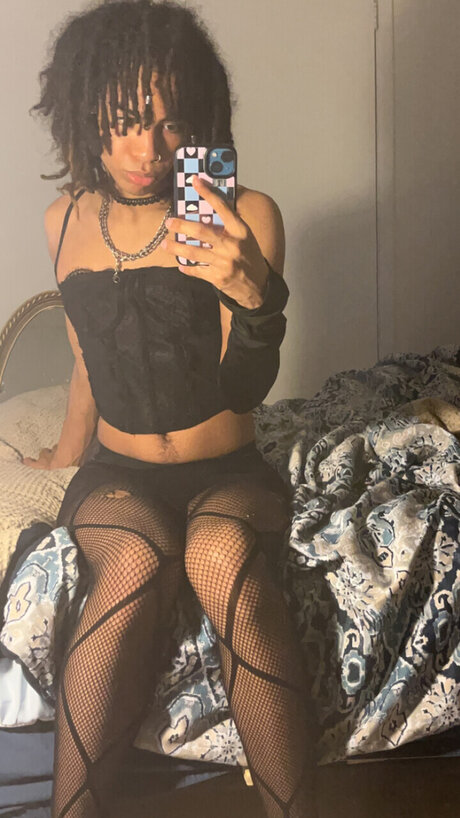 Nagie wyciekłe zdjęcie OnlyFans od Svnday