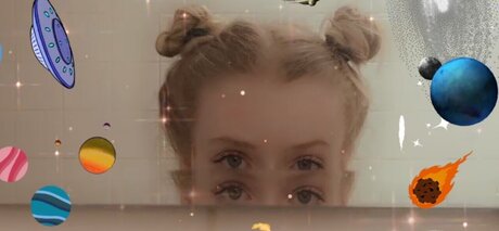 Nacktes geleaktes OnlyFans-Foto von Rae Lovely