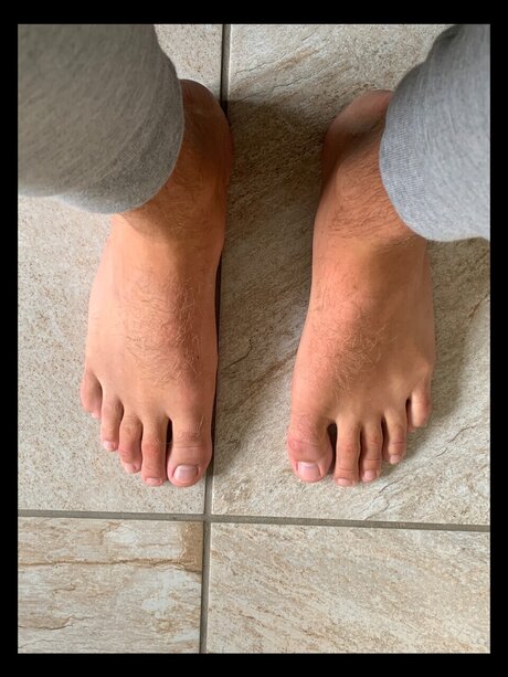 Nacktes geleaktes OnlyFans-Foto von Jay X