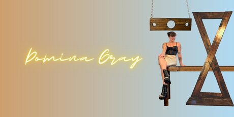 Nagie wyciekłe zdjęcie OnlyFans od Domna Gray Vip