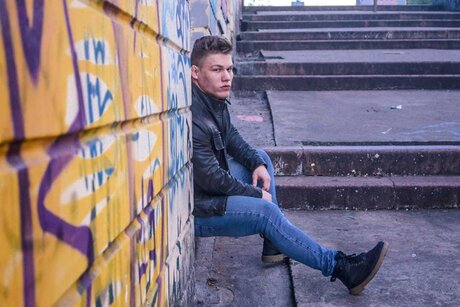Обнаженная фотография утечки OnlyFans от Cesar Kipper