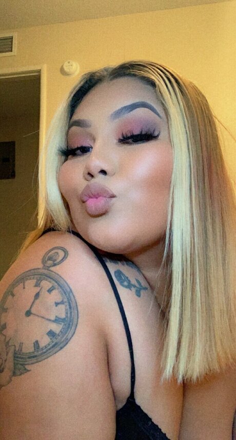 Big Booty Mariii