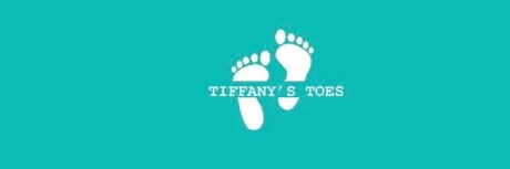 Nacktes geleaktes OnlyFans-Foto von Tiffanys Toes