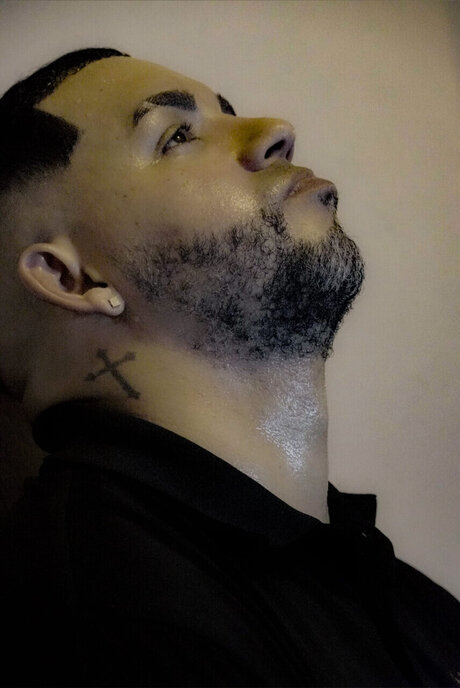 Обнаженная фотография утечки OnlyFans от Rickydalvy