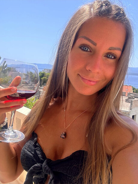 Gyri Szandra