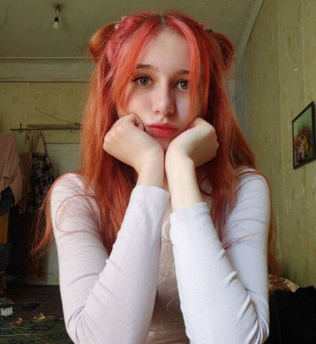 Nacktes geleaktes OnlyFans-Foto von Thelove