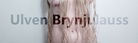 Nagie wyciekłe zdjęcie OnlyFans od Ulven Brynjulauss