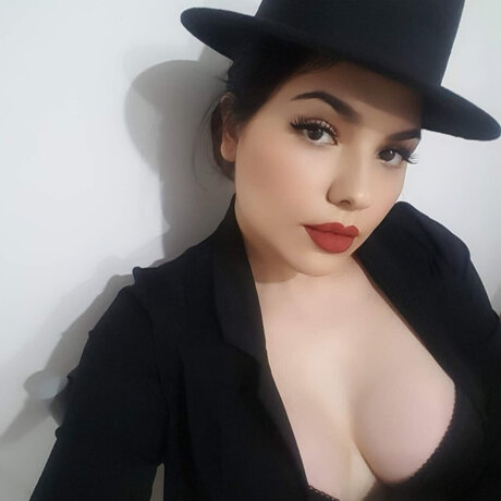 Princess Janice  OnlyFansリークヌード写真