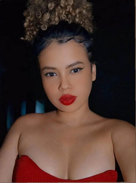Nagie wyciekłe zdjęcie OnlyFans od Mary Jane