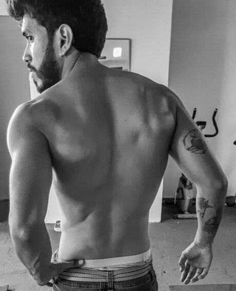 Josue Zg