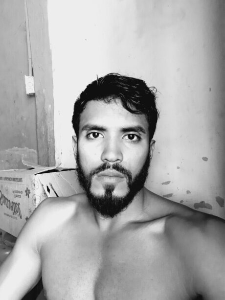 Josue Zg OnlyFans