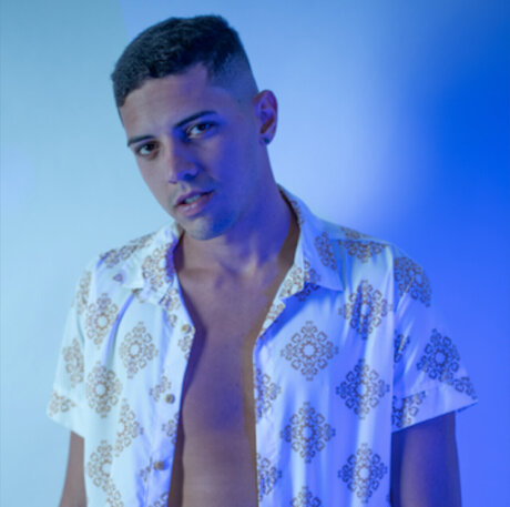Gustavo Borges OnlyFans泄露裸照
