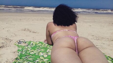 Nacktes geleaktes OnlyFans-Foto von Flowers