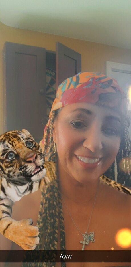 Princess Urimare Libertad OnlyFans