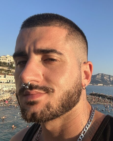 Xlfboymarseille
