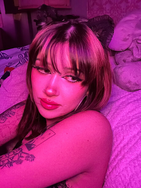 Rosie  OnlyFans