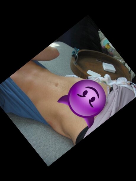 Alex OnlyFans泄露裸照