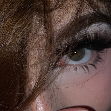 Nacktes geleaktes OnlyFans-Foto von Carly