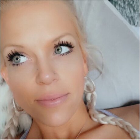 Photo nue de fuite OnlyFans de Jennifer Lynn