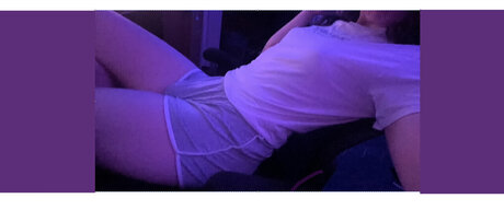 Foto di nudo di fuga di OnlyFans di Olivia