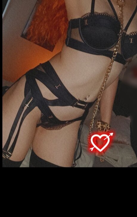 Gin Gin OnlyFans 유출 누드 사진