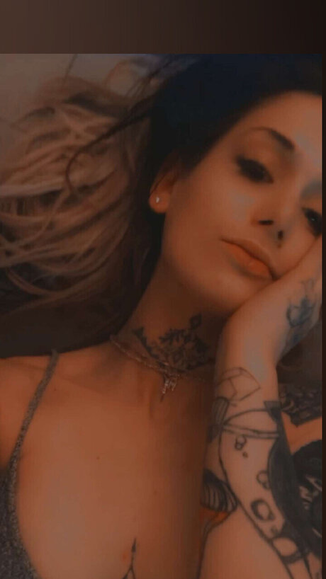 Shhhh OnlyFans泄露裸照