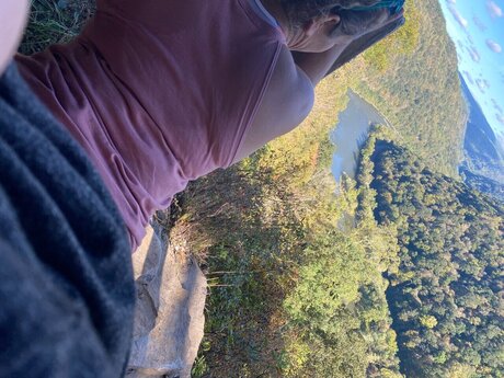 Travelchickrenea OnlyFansリークヌード写真