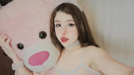 Обнаженная фотография утечки OnlyFans от Aly Angelss 