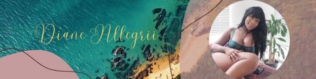 Foto desnuda filtrada de OnlyFans de Diane Allegri