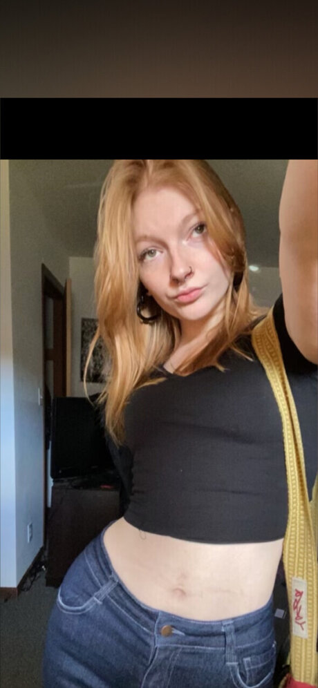 Nacktes geleaktes OnlyFans-Foto von Valerie
