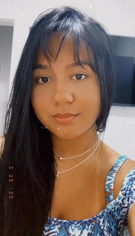 Nøgent lækket OnlyFans-billede af Jade Ruiz