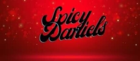 Nahá fotka uniklých OnlyFans od Spicy Daniels
