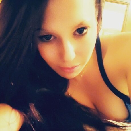 Nacktes geleaktes OnlyFans-Foto von Queen Shay
