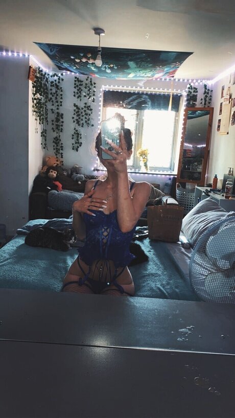 Nagie wyciekłe zdjęcie OnlyFans od Lexi Parker