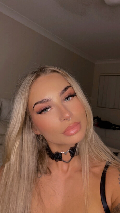 Krysta Mary