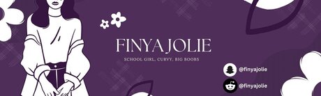 Finya Jolie