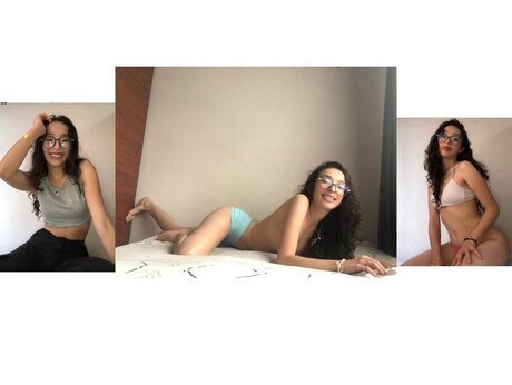 Photo nue de fuite OnlyFans de Angela Winter 