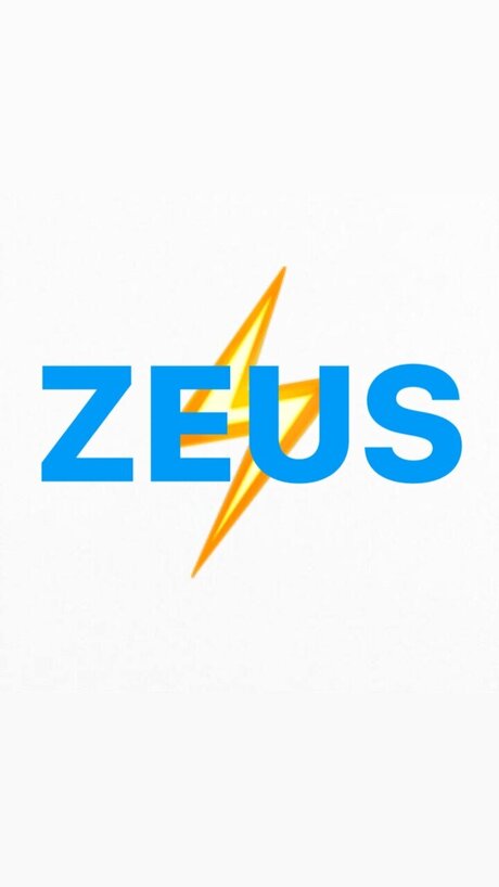 Nahá fotka uniklých OnlyFans od Zeus