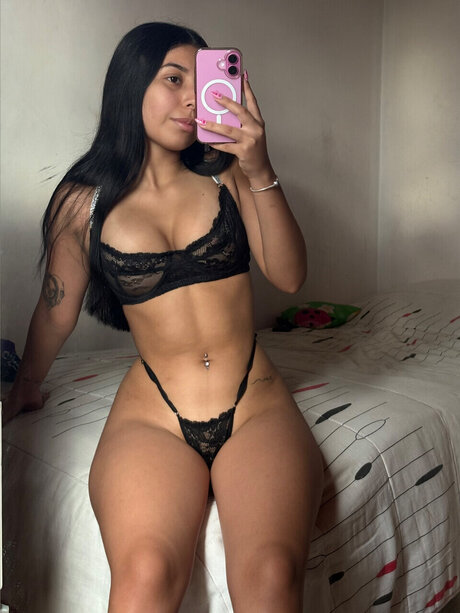 Agustina OnlyFans