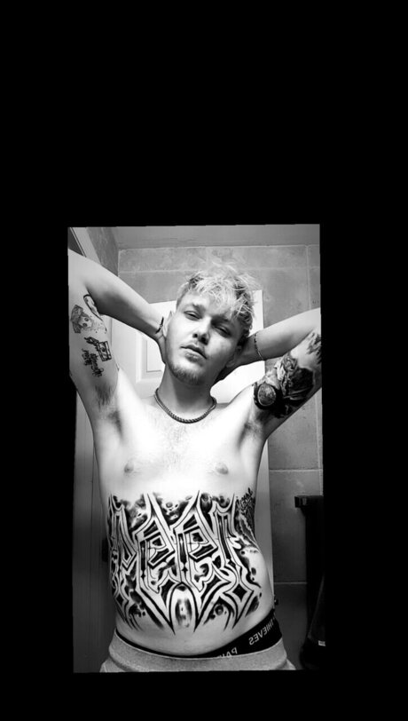 Kodiak The Legend OnlyFans