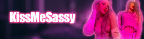 Foto desnuda filtrada de OnlyFans de Kissmesassy