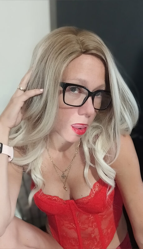 Foto desnuda filtrada de OnlyFans de Black Swan