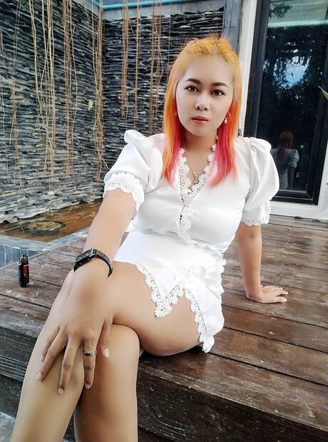 Namning OnlyFans泄露裸照