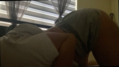 Nagie wyciekłe zdjęcie OnlyFans od Tiny H0rny Pussy 